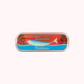 Conserve Maquereaux à la Tomate