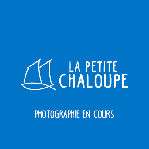 Bouteille en verre Mon huile d'Algues