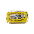 Conserve Sardines à l'huile d'arachide petite
